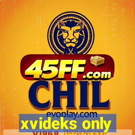 xvideks only